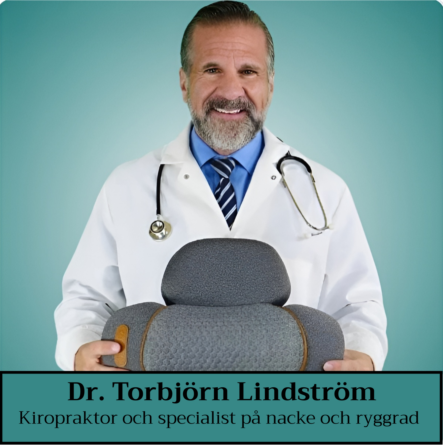 Healit - För besvär och avslappning