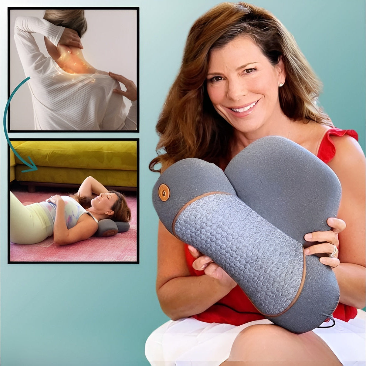 Healit - För besvär och avslappning