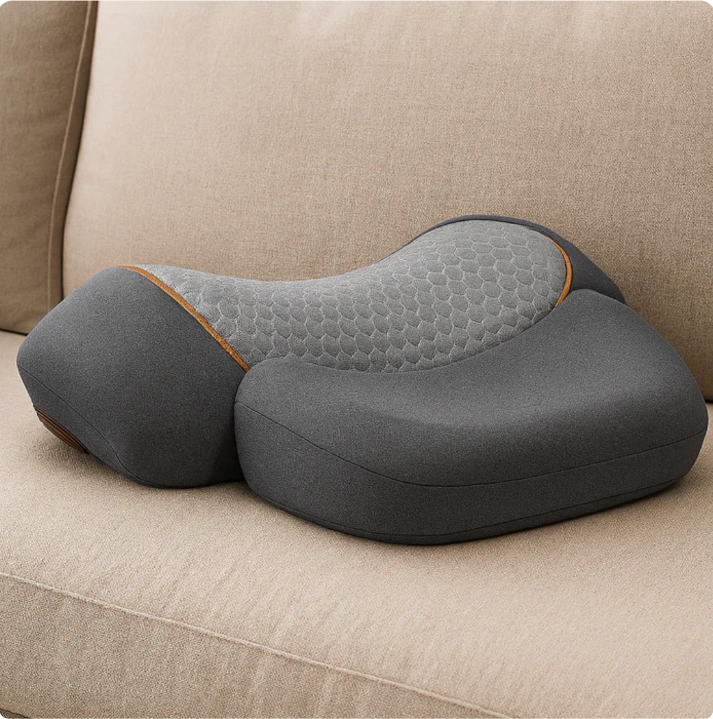 Healit - För besvär och avslappning