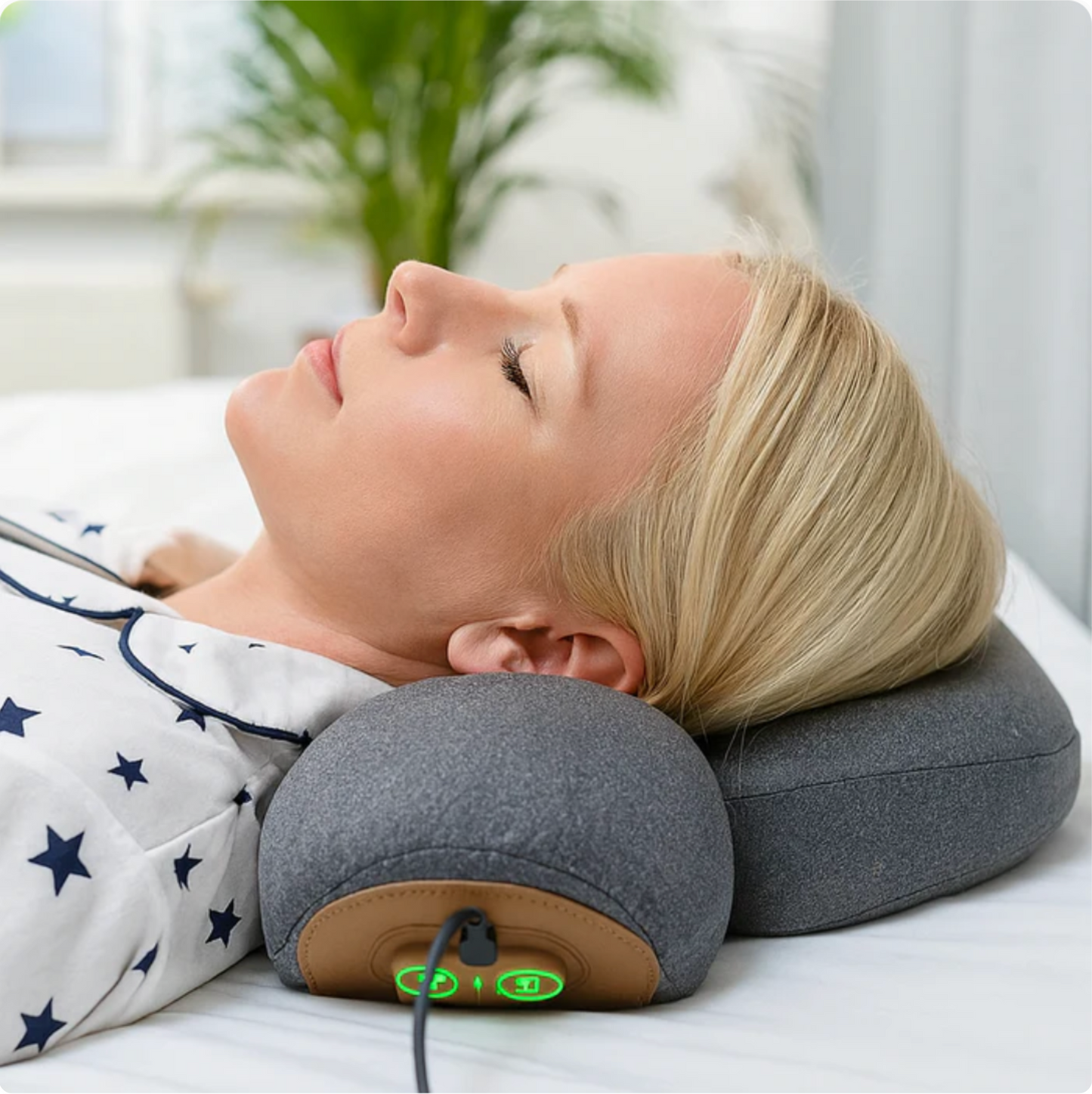 Healit - För besvär och avslappning