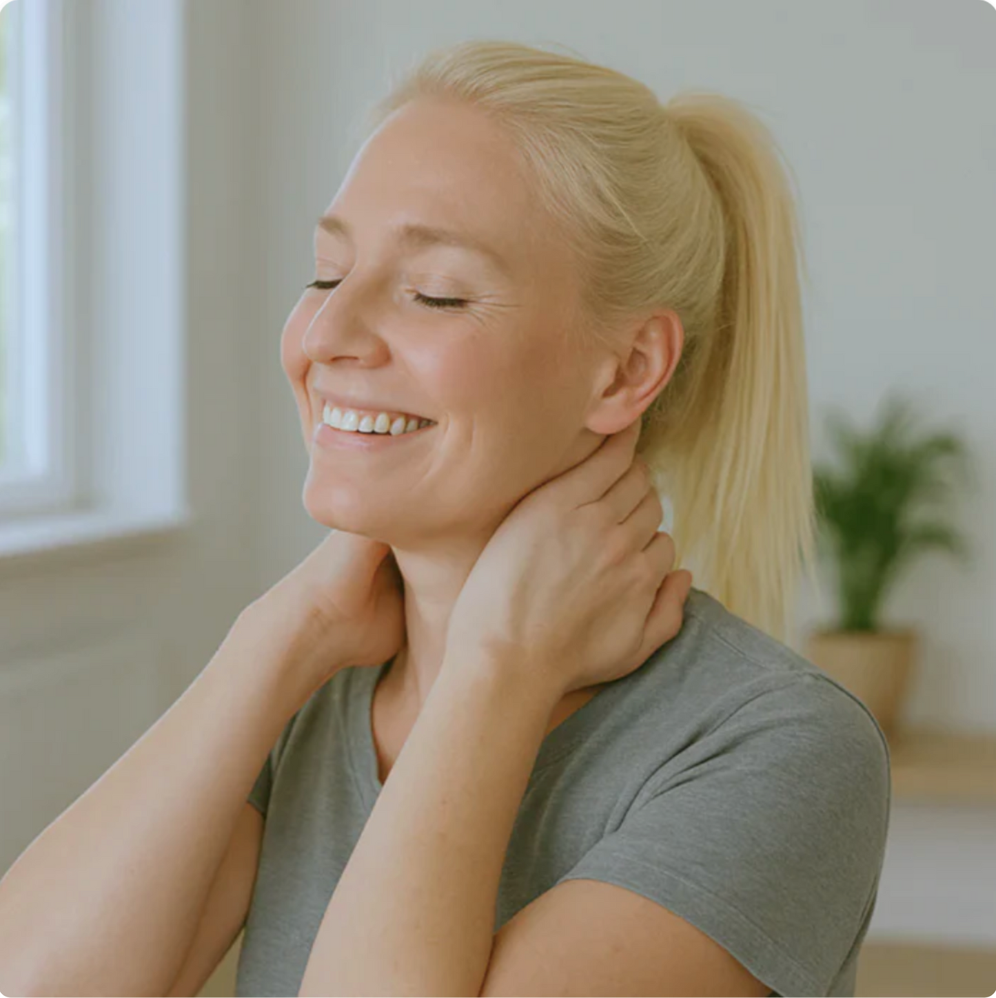 Healit - För besvär och avslappning